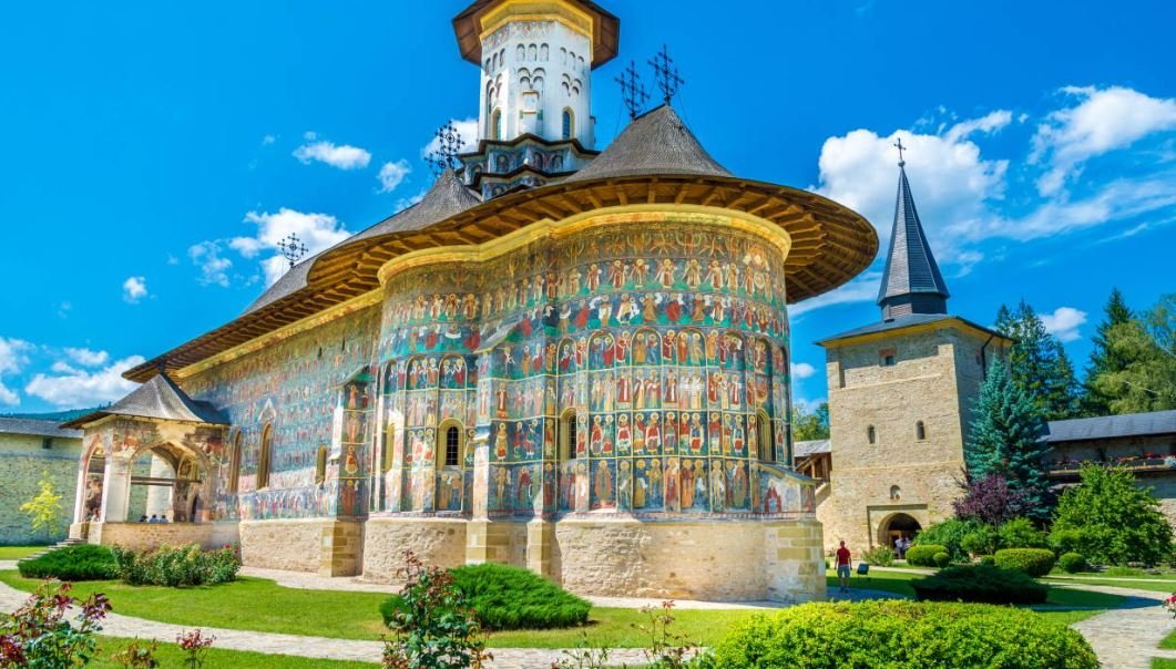 BUCOVINA…week-end cu aroma de ciuperci 149 €